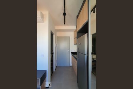 Kitnet de kitnet/studio à venda com 1 quarto, 16m² em Vila Mariana, São Paulo