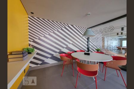 Studio à venda com 16m², 1 quarto e sem vaga Studio à venda com 16m², 1 quarto e sem vagaHome office
