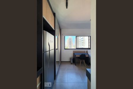 Kitnet de kitnet/studio à venda com 1 quarto, 16m² em Vila Mariana, São Paulo