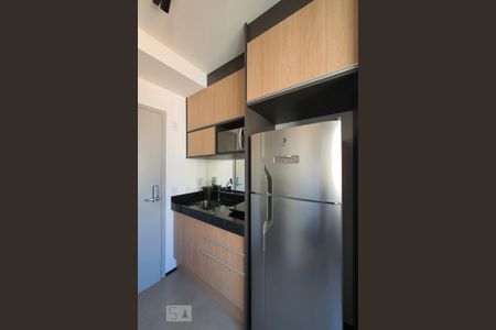 Kitnet de kitnet/studio à venda com 1 quarto, 16m² em Vila Mariana, São Paulo