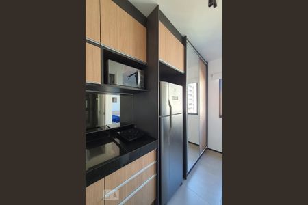 Kitnet de kitnet/studio à venda com 1 quarto, 16m² em Vila Mariana, São Paulo
