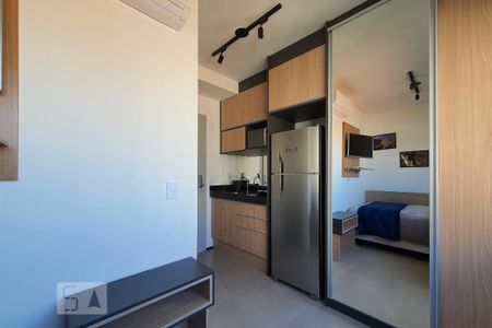 Kitnet de kitnet/studio à venda com 1 quarto, 16m² em Vila Mariana, São Paulo