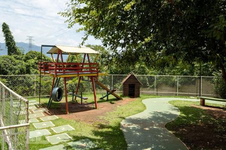 Apartamento para alugar com 59m², 2 quartos e sem vagaÁrea Comum - Playground