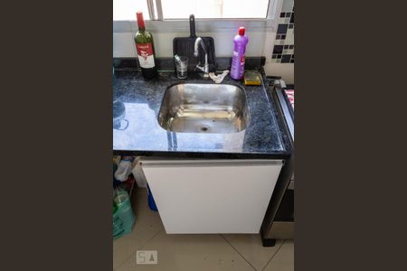 Apartamento para alugar com 59m², 2 quartos e sem vagaÁrea de Serviço