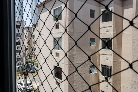 Apartamento para alugar com 59m², 2 quartos e sem vagaVista do quarto 2