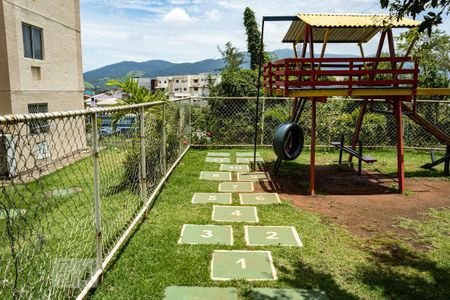 Apartamento para alugar com 59m², 2 quartos e sem vagaÁrea Comum - Playground