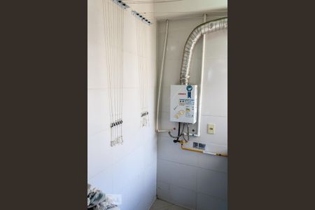 Apartamento para alugar com 59m², 2 quartos e sem vagaÁrea de Serviço