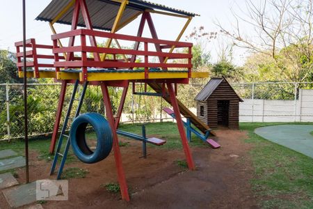 Apartamento para alugar com 59m², 2 quartos e sem vagaÁrea Comum - Playground