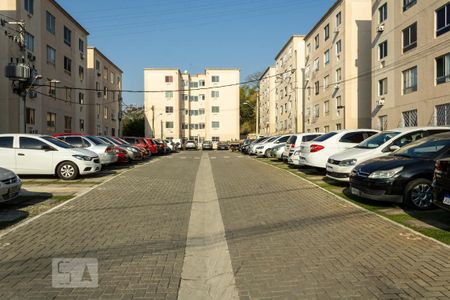 Apartamento para alugar com 59m², 2 quartos e sem vagaGaragem