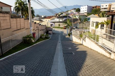 Apartamento para alugar com 59m², 2 quartos e sem vagaEntrada