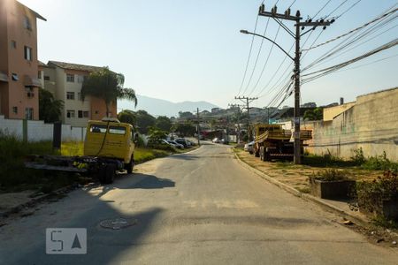 Apartamento para alugar com 59m², 2 quartos e sem vagaVista da Rua