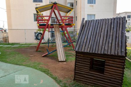 Apartamento para alugar com 59m², 2 quartos e sem vagaÁrea Comum - Playground