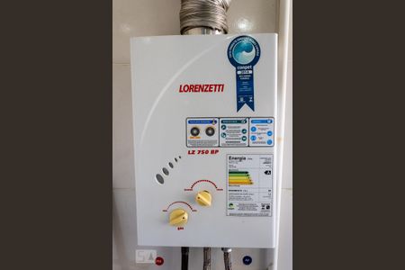 Apartamento para alugar com 59m², 2 quartos e sem vagaÁrea de Serviço