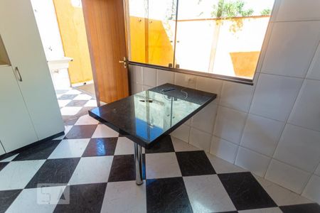 Casa à venda com 340m², 4 quartos e NaN vagasCozinha