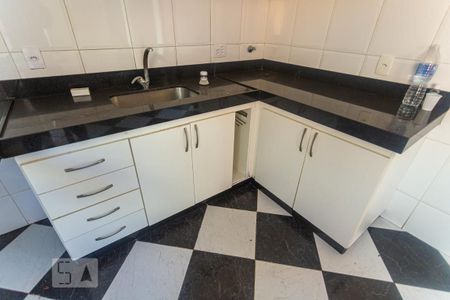 Casa à venda com 340m², 4 quartos e NaN vagasCozinha