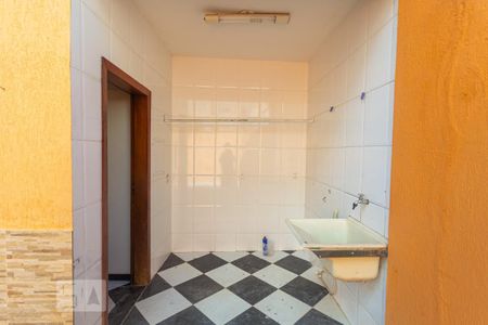 Casa à venda com 340m², 4 quartos e NaN vagasÁrea de Serviço