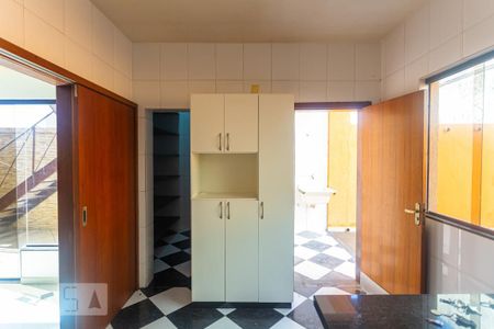 Casa à venda com 340m², 4 quartos e NaN vagasCozinha