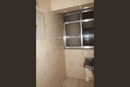 Apartamento à venda com 46m², 1 quarto e sem vagaÁrea de Serviço