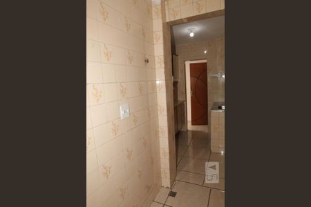 Apartamento à venda com 46m², 1 quarto e sem vagaÁrea de Serviço