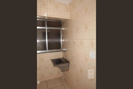 Apartamento à venda com 46m², 1 quarto e sem vagaÁrea de Serviço