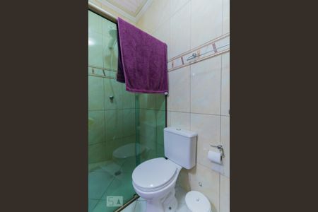 Casa à venda com 167m², 3 quartos e 2 vagasBanheiro