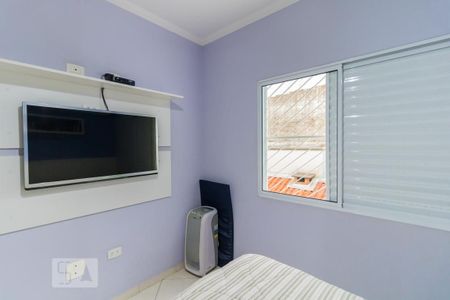 Casa à venda com 167m², 3 quartos e 2 vagasQuarto 2