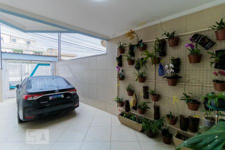Casa à venda com 167m², 3 quartos e 2 vagasGaragem