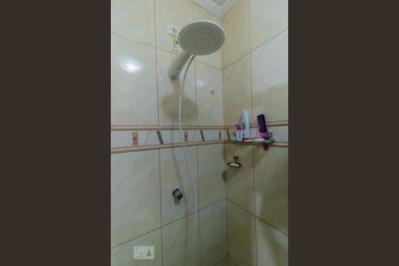 Casa à venda com 167m², 3 quartos e 2 vagasDetalhe banheiro