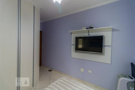 Casa à venda com 167m², 3 quartos e 2 vagasQuarto 2