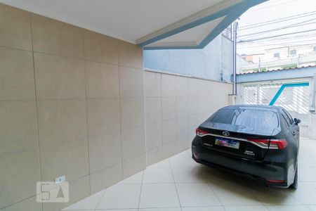 Casa à venda com 167m², 3 quartos e 2 vagasGaragem