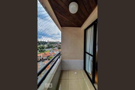 Varanda de apartamento à venda com 2 quartos, 77m² em Vila Monumento, São Paulo