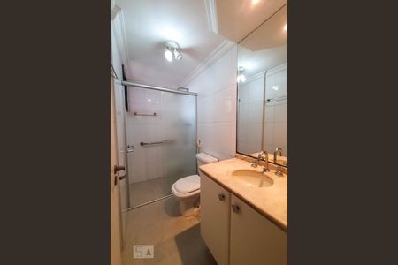 Apartamento à venda com 77m², 2 quartos e 2 vagasBanheiro Suíte