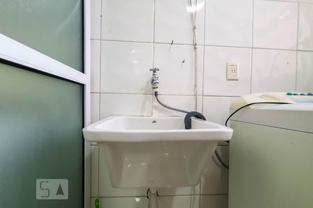Apartamento à venda com 77m², 2 quartos e 2 vagasDetalhe  Tanque