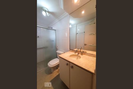 Apartamento à venda com 77m², 2 quartos e 2 vagasBanheiro Suíte