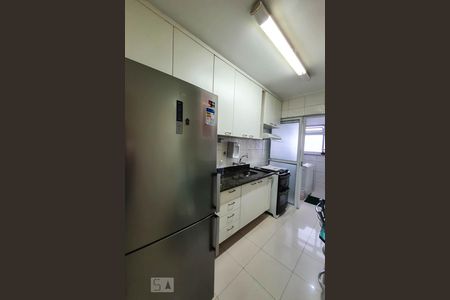 Apartamento à venda com 77m², 2 quartos e 2 vagasCozinha