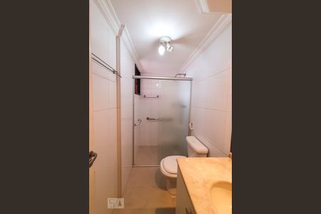 Apartamento à venda com 77m², 2 quartos e 2 vagasBanheiro Suíte