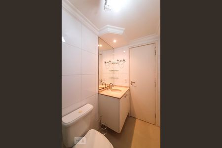 Apartamento à venda com 77m², 2 quartos e 2 vagasBanheiro Suíte