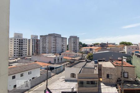 Vista de apartamento para alugar com 2 quartos, 55m² em Quinta da Paineira, São Paulo