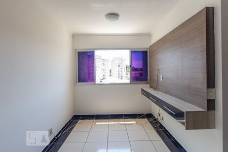 Sala de Apartamento com 2 quartos, 55m² Vila Prudente