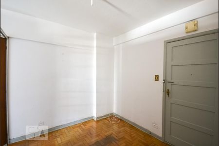 Sala de apartamento para alugar com 1 quarto, 39m² em Sé, São Paulo