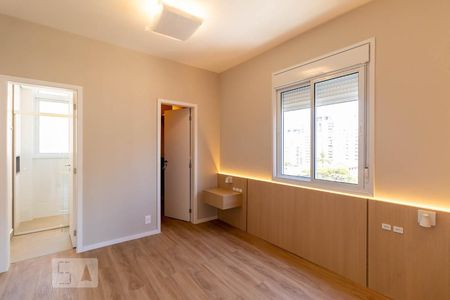 Suíte de apartamento para alugar com 2 quartos, 95m² em Pinheiros, São Paulo