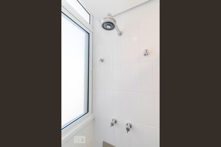 Apartamento para alugar com 95m², 2 quartos e 1 vagaBanheiro da Suíte