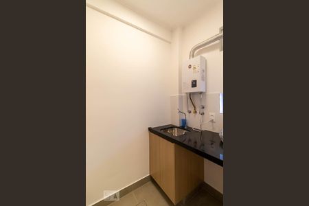 Apartamento para alugar com 95m², 2 quartos e 1 vagaÁrea de Serviço