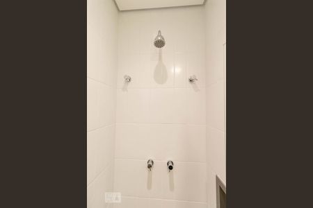 Apartamento para alugar com 95m², 2 quartos e 1 vagaBanheiro Social