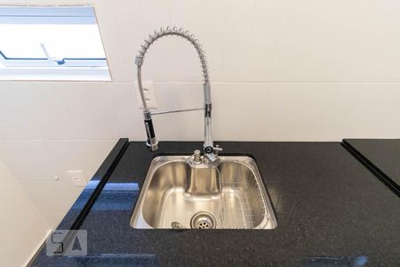 Apartamento para alugar com 95m², 2 quartos e 1 vagaCozinha