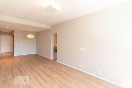 Sala de apartamento para alugar com 2 quartos, 95m² em Pinheiros, São Paulo