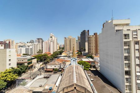 Suíte - vista de apartamento para alugar com 2 quartos, 95m² em Pinheiros, São Paulo
