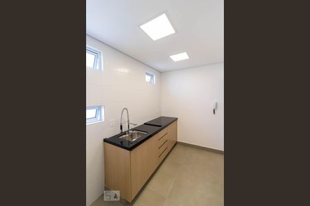 Apartamento para alugar com 95m², 2 quartos e 1 vagaCozinha