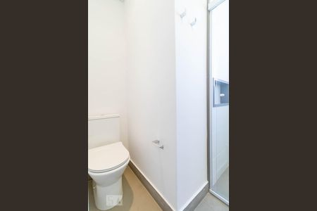 Apartamento para alugar com 95m², 2 quartos e 1 vagaBanheiro da Suíte