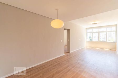 Sala de apartamento para alugar com 2 quartos, 95m² em Pinheiros, São Paulo